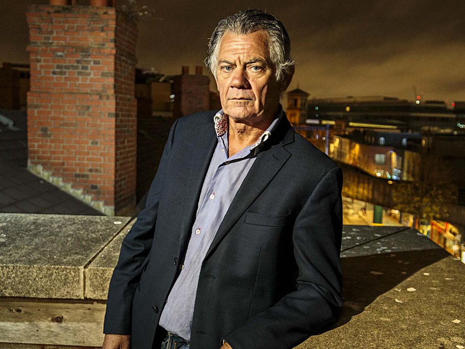 Hutch faces a CAB bill for €800k